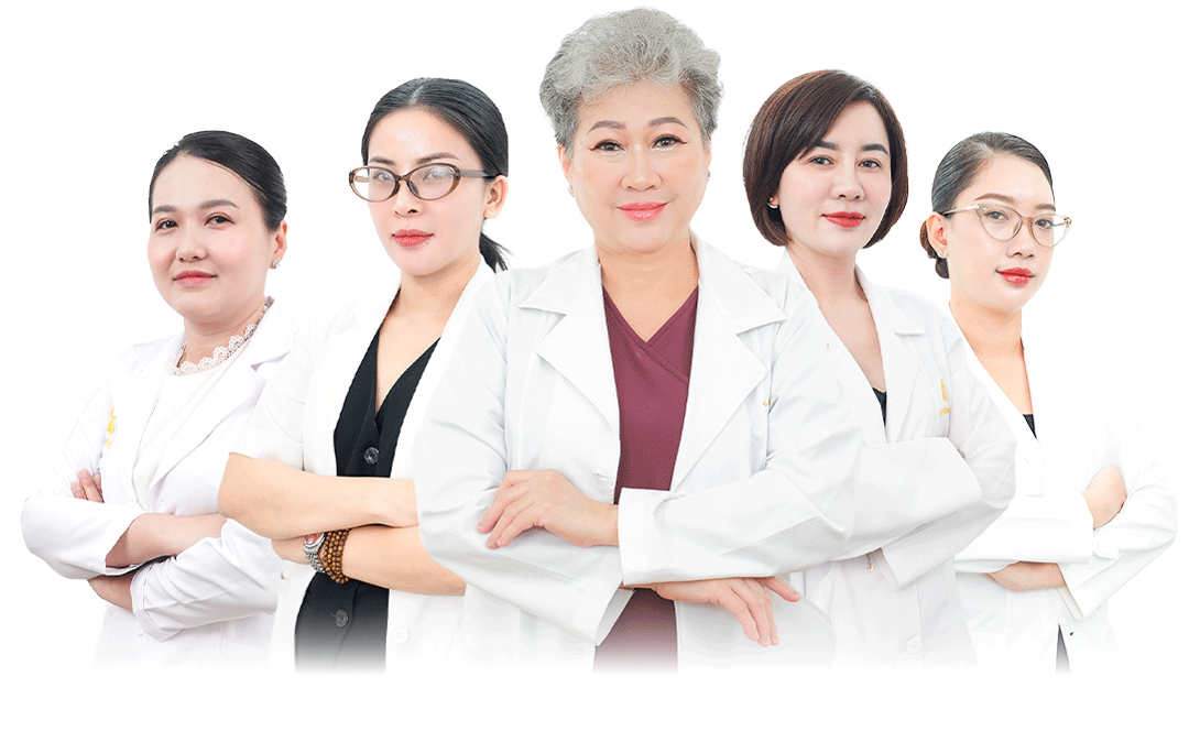 Phòng Khám Da Liễu Thiên Hương – Chuyên Điều Trị Nám Da