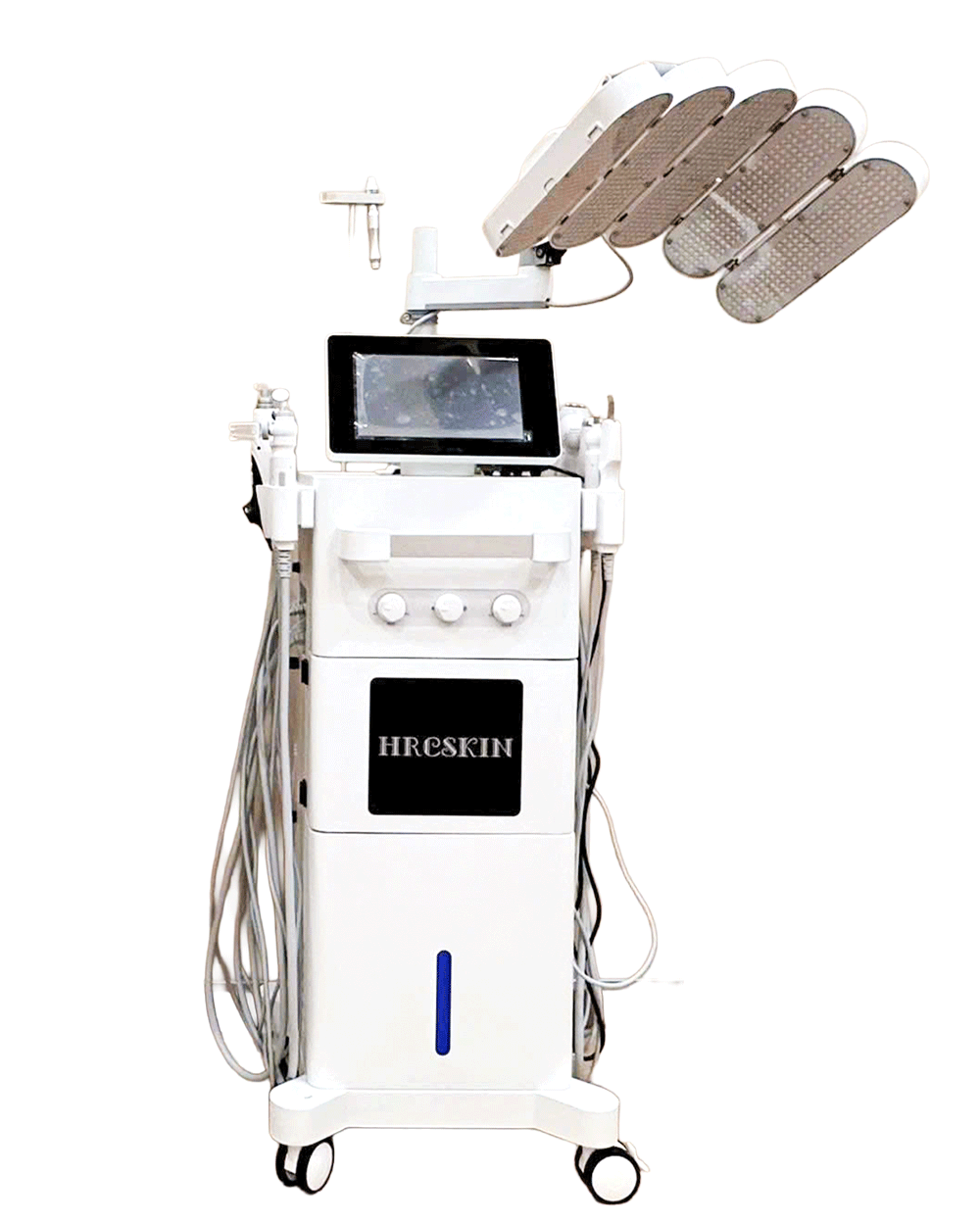 Phòng Khám Da Liễu Thiên Hương – Chuyên Điều Trị Nám Da