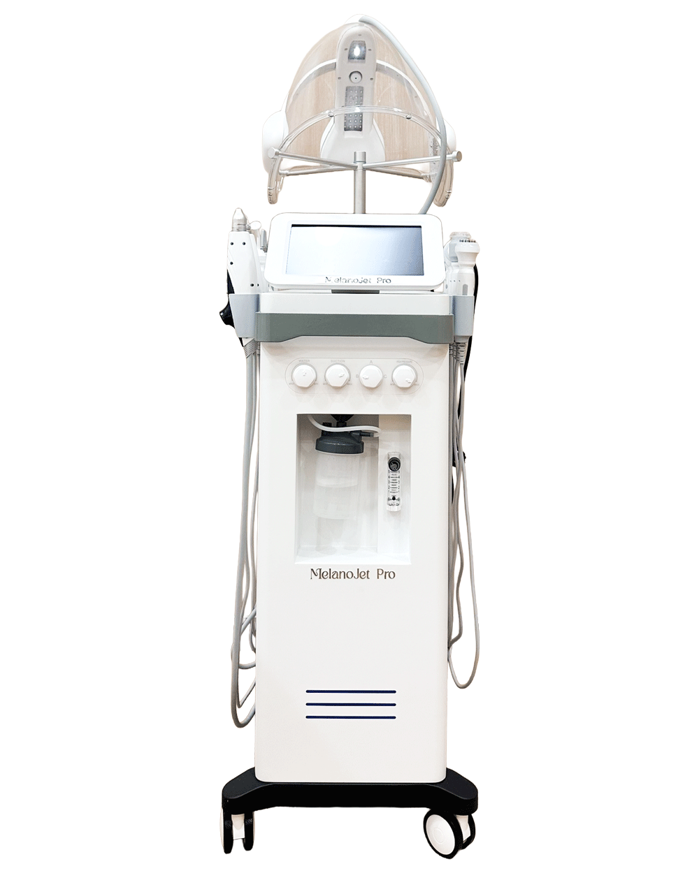 Phòng Khám Da Liễu Thiên Hương – Chuyên Điều Trị Nám Da