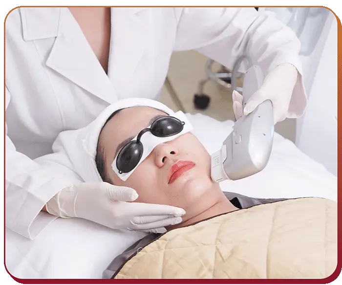 Phòng Khám Da Liễu Thiên Hương – Chuyên Điều Trị Nám Da