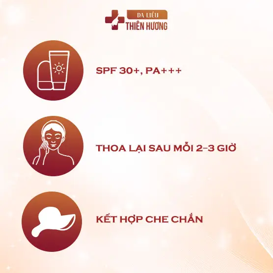 Nám Cánh Bướm Là Gì? Nguyên Nhân, Dấu Hiệu & Cách Điều Trị