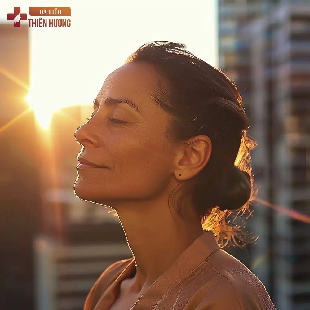 Nám Chân Đinh Là Gì? Nguyên Nhân, Dấu Hiệu & Cách Điều Trị