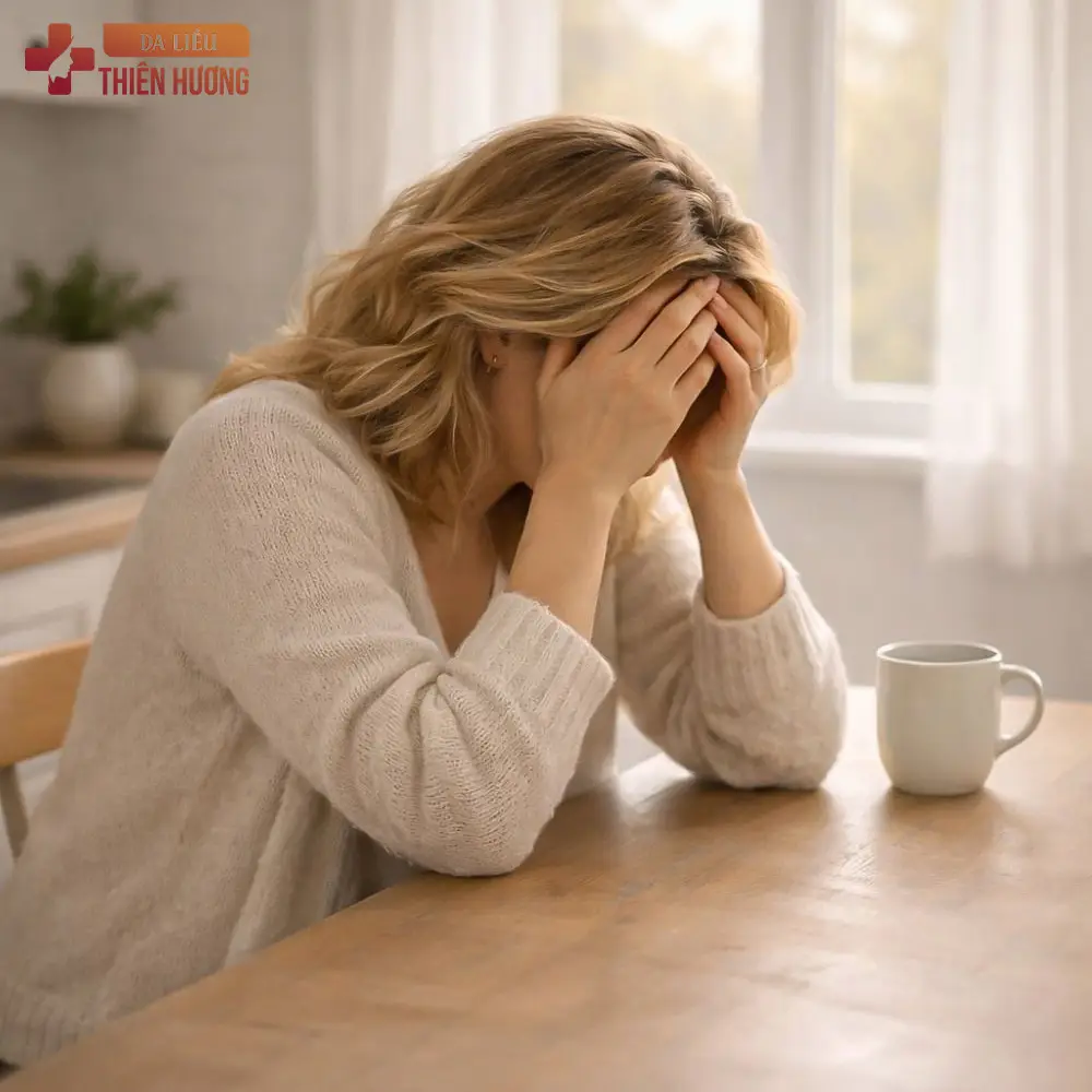 Nám Chân Đinh Là Gì? Nguyên Nhân, Dấu Hiệu & Cách Điều Trị