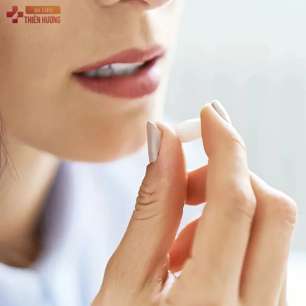 Nám Chân Đinh Là Gì? Nguyên Nhân, Dấu Hiệu & Cách Điều Trị