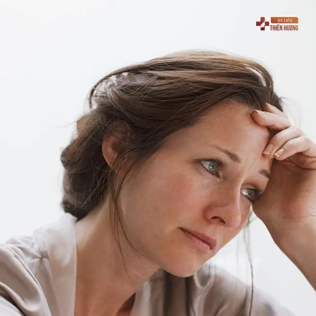 Nám Chân Sâu Là Gì? Nguyên Nhân, Dấu Hiệu & Cách Điều Trị
