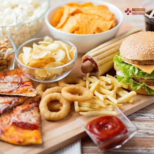 Nám Chân Sâu Là Gì? Nguyên Nhân, Dấu Hiệu & Cách Điều Trị