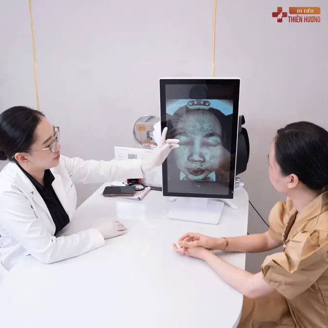 Nám Da: Nguyên Nhân, Phân Loại & Cách Điều Trị Hiệu Quả