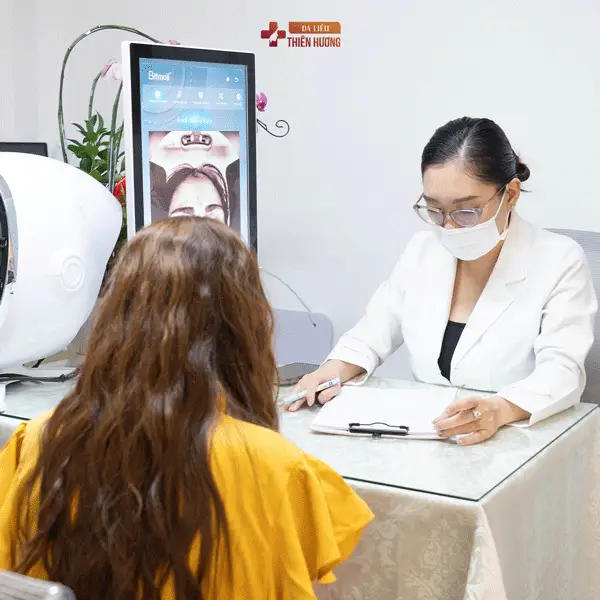 Nám Da Vùng Mũi: Nguyên Nhân, Dấu Hiệu & Cách Điều Trị
