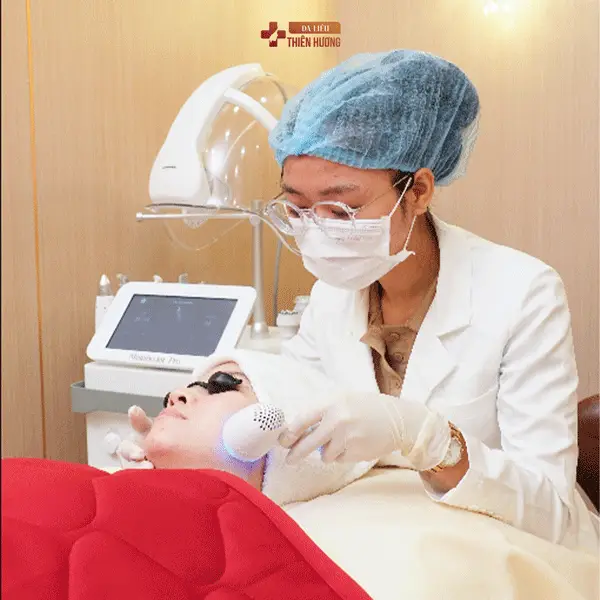 Nám Da Vùng Mũi: Nguyên Nhân, Dấu Hiệu & Cách Điều Trị
