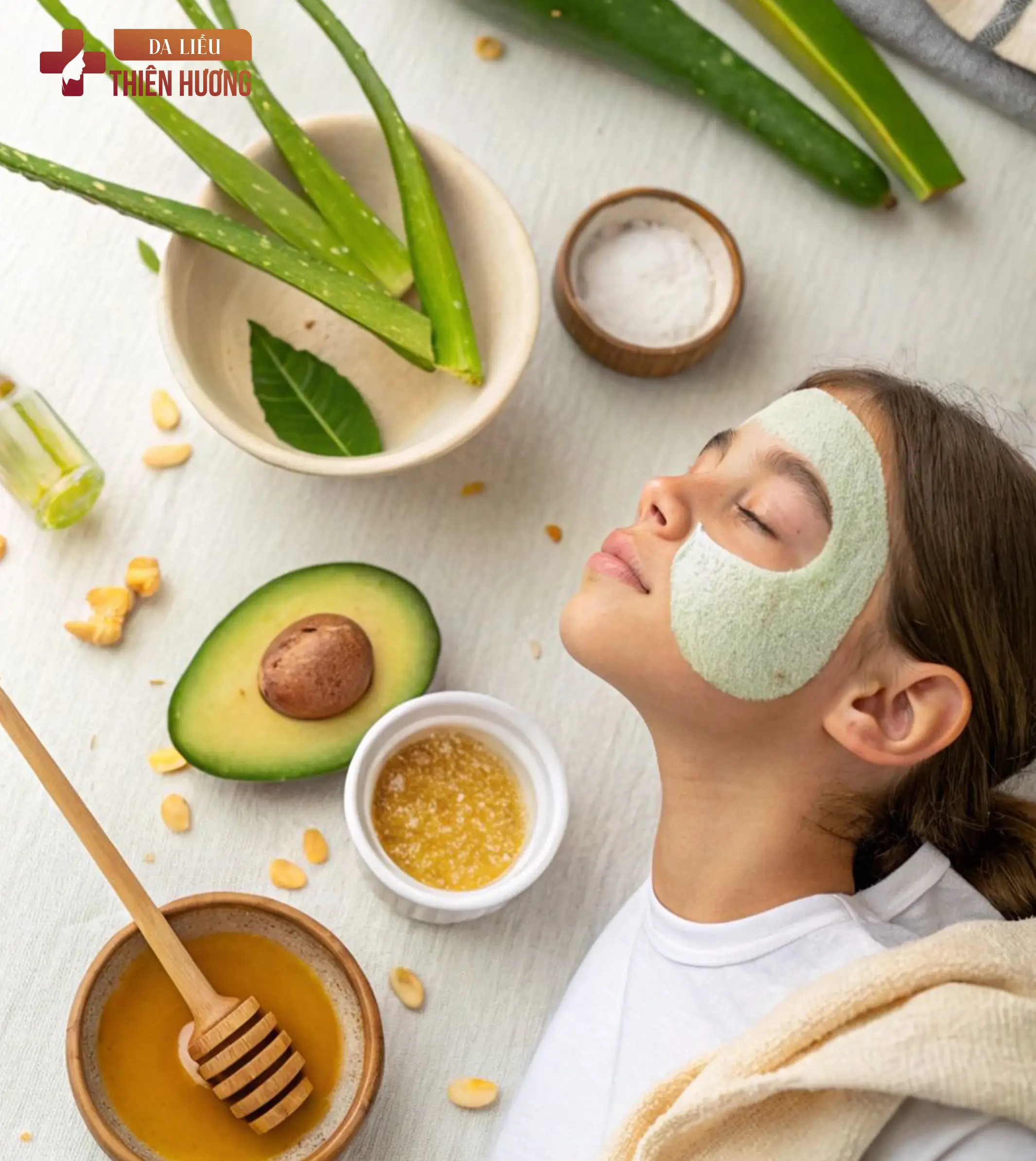 Nám Da Tiền Mãn Kinh: Nguyên Nhân, Cách Nhận Biết & Điều Trị Hiệu Quả