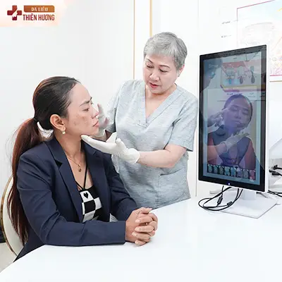 Nám Đốm Là Gì? Nguyên Nhân, Cách Nhận Biết & Điều Trị Dứt Điểm