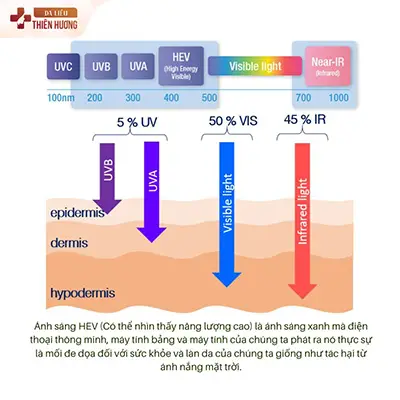 Nám Đốm Là Gì? Nguyên Nhân, Cách Nhận Biết & Điều Trị Dứt Điểm