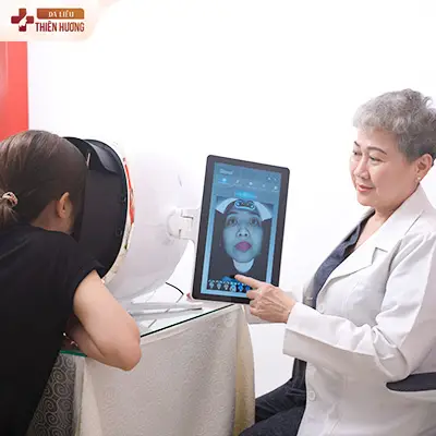 Nám Đốm Là Gì? Nguyên Nhân, Cách Nhận Biết & Điều Trị Dứt Điểm