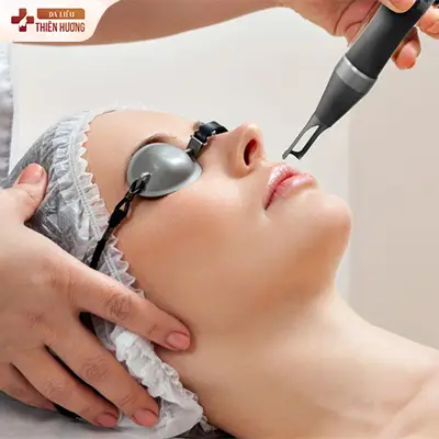 Nám Đốm Là Gì? Nguyên Nhân, Cách Nhận Biết & Điều Trị Dứt Điểm