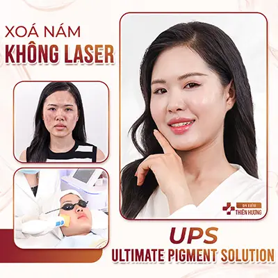 Nám Đốm Là Gì? Nguyên Nhân, Cách Nhận Biết & Điều Trị Dứt Điểm