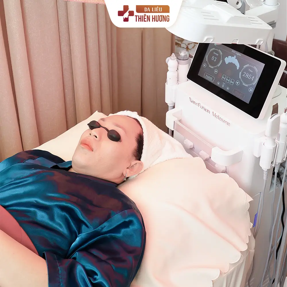 Nám Hori (Bớt Hori): Dấu Hiệu Nhận Biết, Nguyên Nhân & Cách Điều Trị