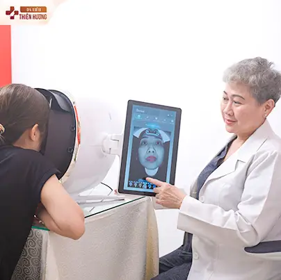 Nám Khói Là Gì? Nguyên Nhân, Dấu Hiệu & Cách Điều Trị