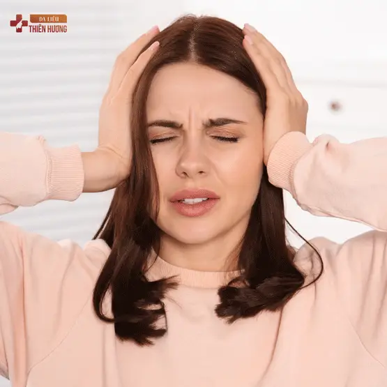 Nám Da Vùng Má: Nguyên Nhân, Phân Loại & Cách Điều Trị Hiệu Quả