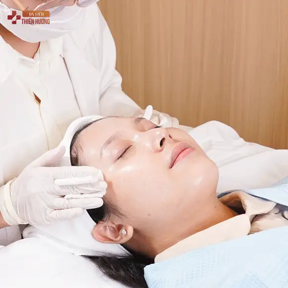 Nám Da Vùng Má: Nguyên Nhân, Phân Loại & Cách Điều Trị Hiệu Quả
