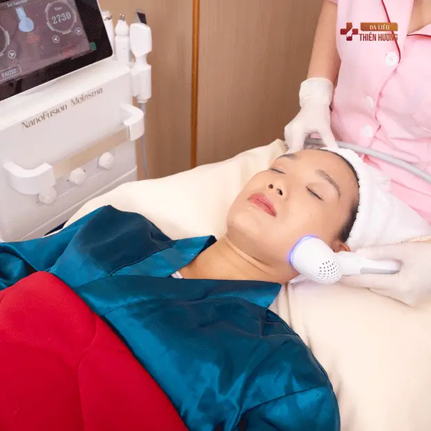 Nám Mảng Là Gì? Nguyên Nhân, Dấu Hiệu Nhận Biết & Cách Điều Trị