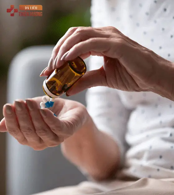 Nám Nội Tiết: Nguyên Nhân, Biểu Hiện & Phương Pháp Điều Trị