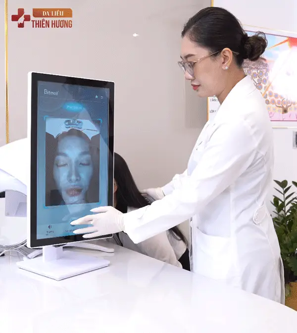 Nám Nội Tiết: Nguyên Nhân, Biểu Hiện & Phương Pháp Điều Trị