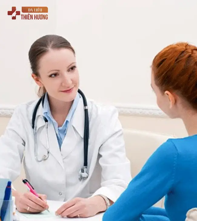 Nám Nội Tiết: Nguyên Nhân, Biểu Hiện & Phương Pháp Điều Trị
