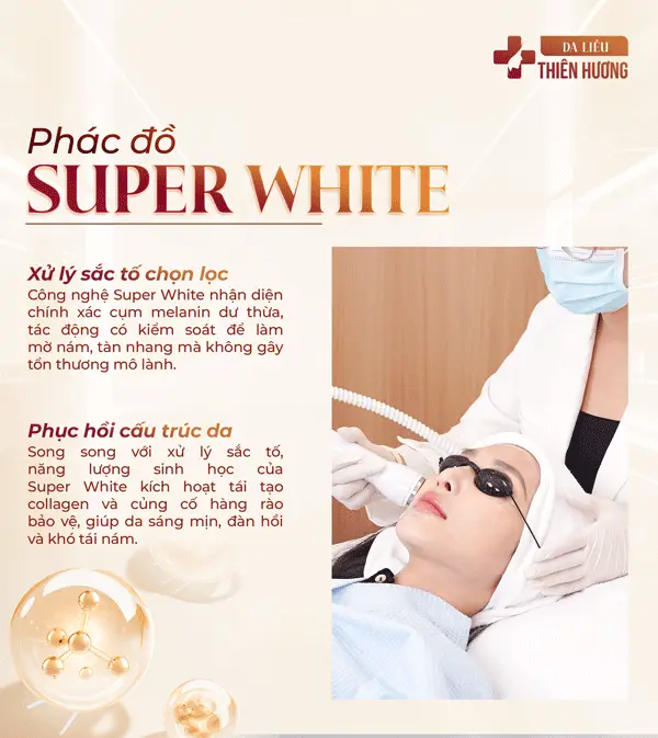 Nám Nội Tiết: Nguyên Nhân, Biểu Hiện & Phương Pháp Điều Trị