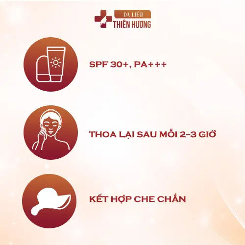 Nám râu là gì? Nguyên nhân, dấu hiệu nhận biết và cách điều trị hiệu quả