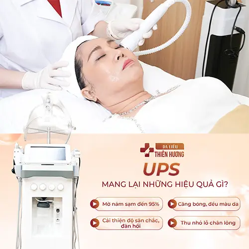 Nám râu là gì? Nguyên nhân, dấu hiệu nhận biết và cách điều trị hiệu quả