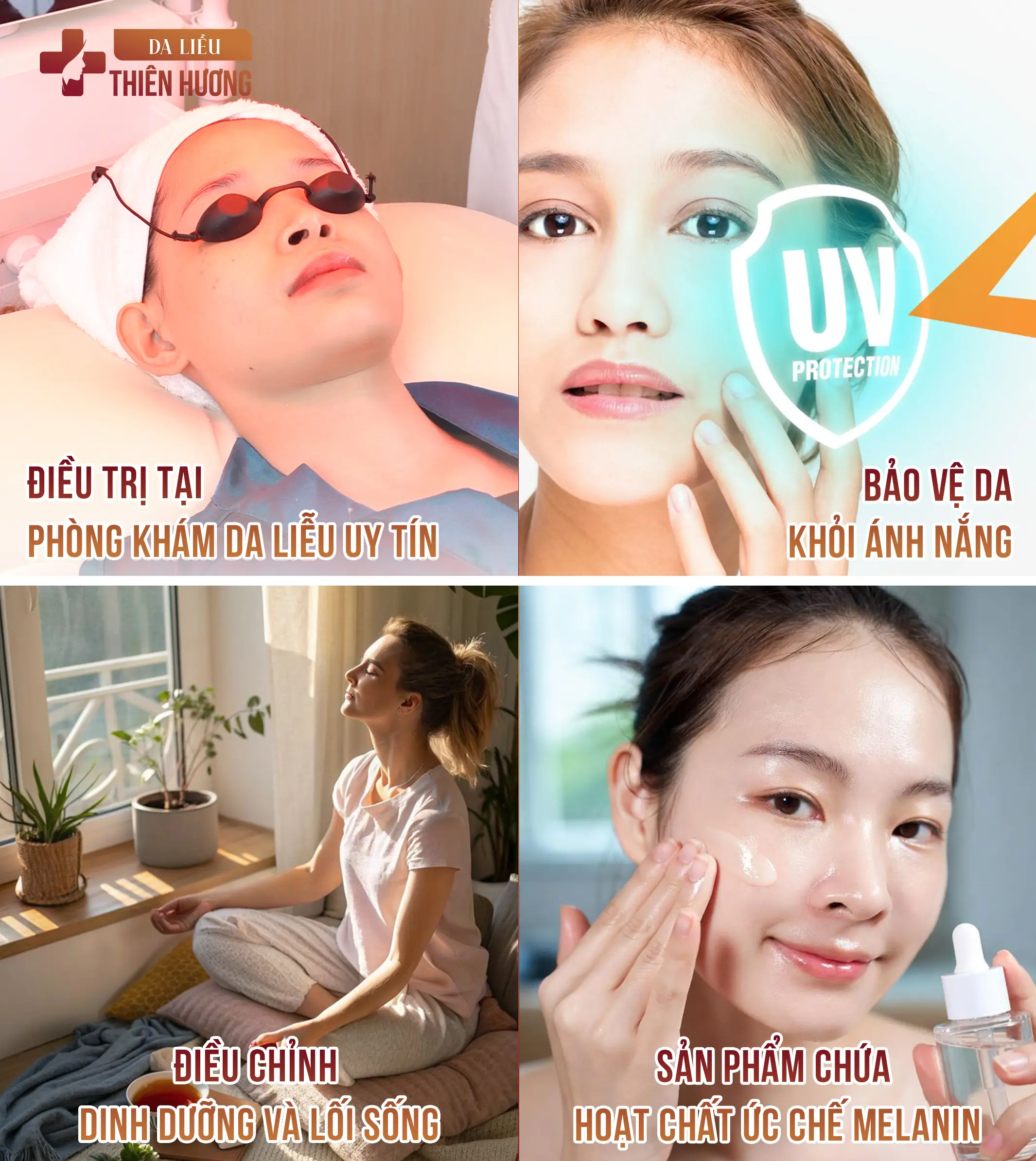 Nám Da Sau Sinh: Nguyên Nhân, Dấu Hiệu Nhận Biết & Cách Điều Trị Hiệu Quả