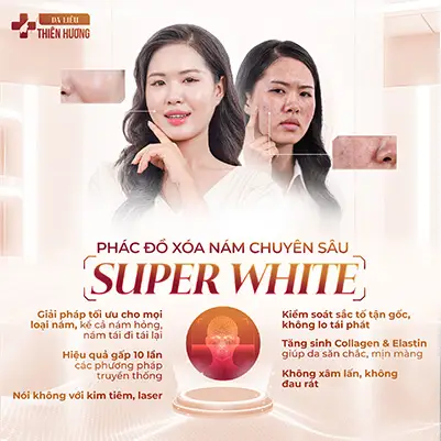 Nám, Tàn Nhang và Đồi Mồi: 5 Dấu Hiệu Phân Biệt Chính Xác & Cách Điều Trị Phù Hợp