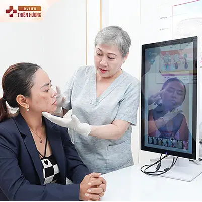 Nám, Tàn Nhang và Đồi Mồi: 5 Dấu Hiệu Phân Biệt Chính Xác & Cách Điều Trị Phù Hợp