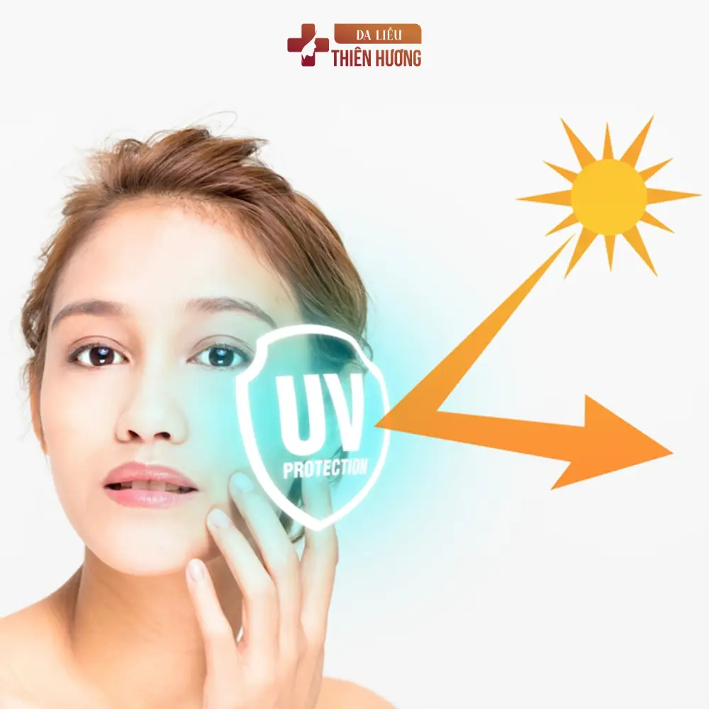 Nám Da Hình Thành Như Thế Nào? Cơ Chế Từ Tế Bào Đến Bề Mặt Da
