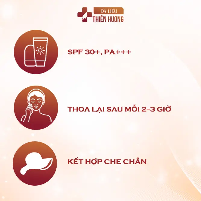 4 Công Nghệ Điều Trị Nám Hiệu Quả Hiện Nay Mà Bạn Nên Biết
