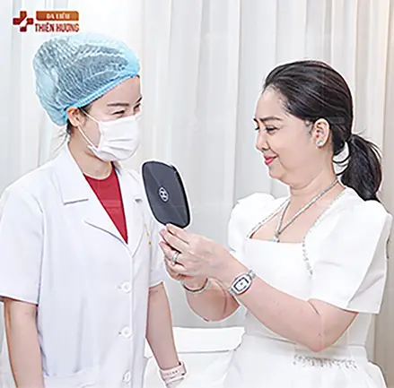 Công Nghệ Super White – Điều Trị Nám Không Xâm Lấn