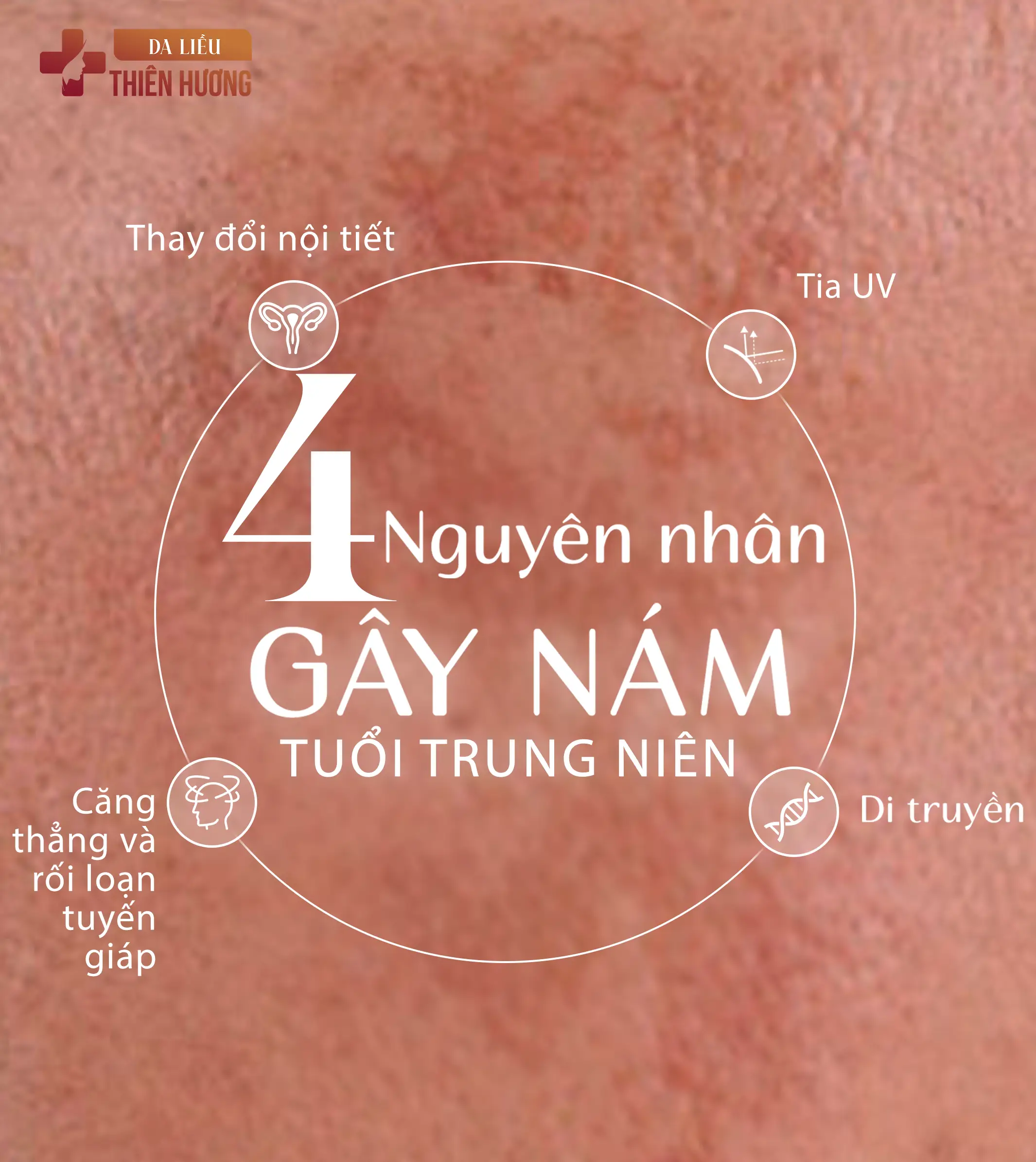 Điều Trị Nám Da: 7 Phương Pháp Hiệu Quả Được Bác Sĩ Tin Dùng