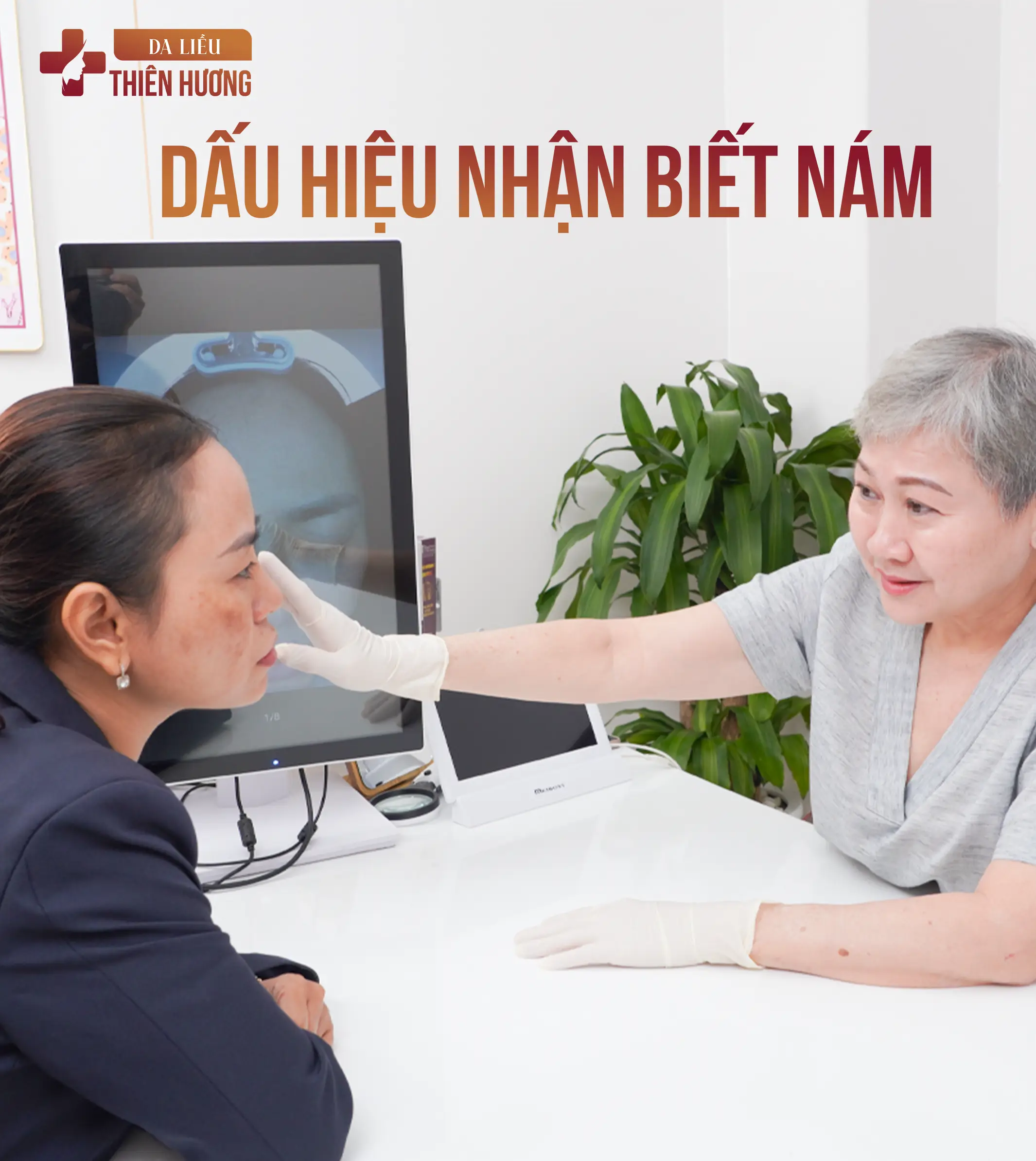Điều Trị Nám Da: 7 Phương Pháp Hiệu Quả Được Bác Sĩ Tin Dùng