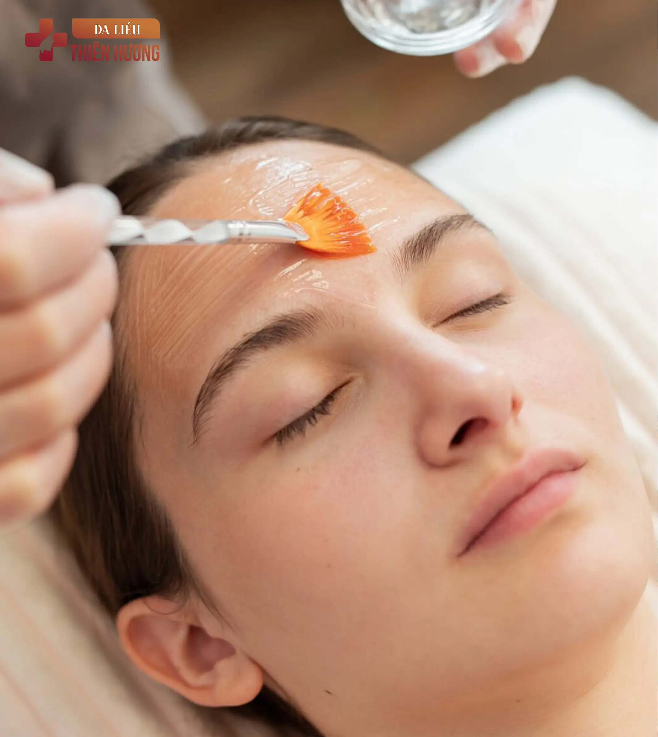 Điều Trị Nám Da: 7 Phương Pháp Hiệu Quả Được Bác Sĩ Tin Dùng