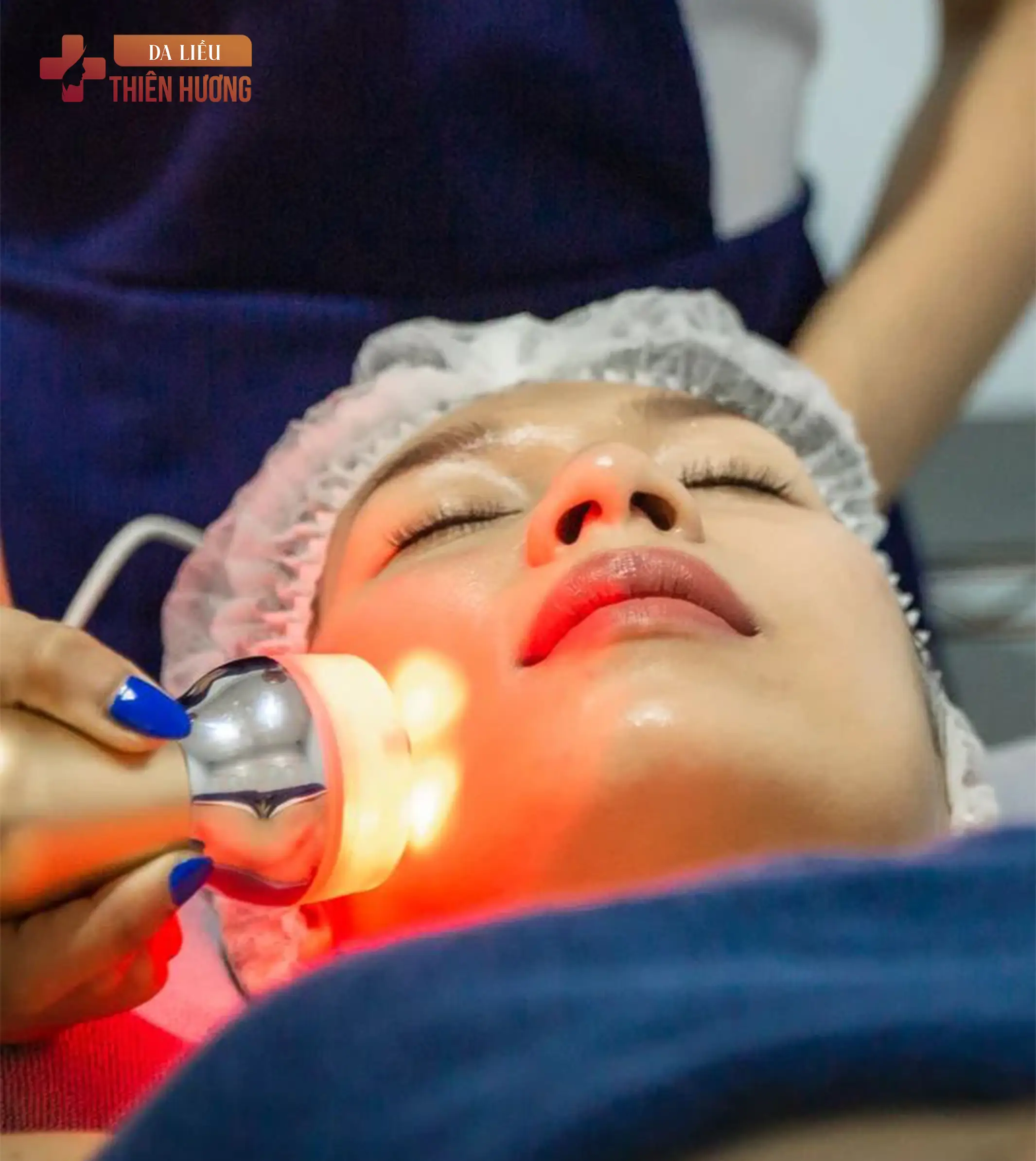 Điều Trị Nám Da: 7 Phương Pháp Hiệu Quả Được Bác Sĩ Tin Dùng
