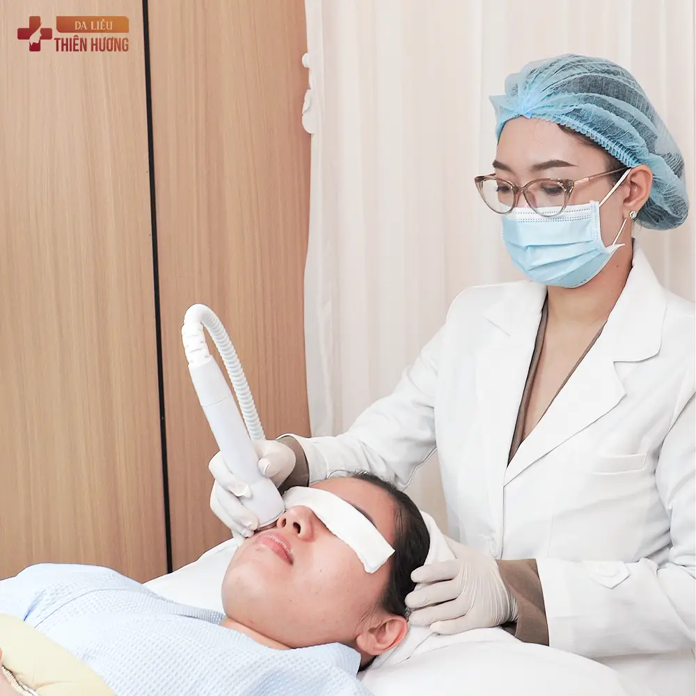 Điều trị nám ở đâu tốt? 5 Tiêu chí chọn địa chỉ uy tín & hiệu quả