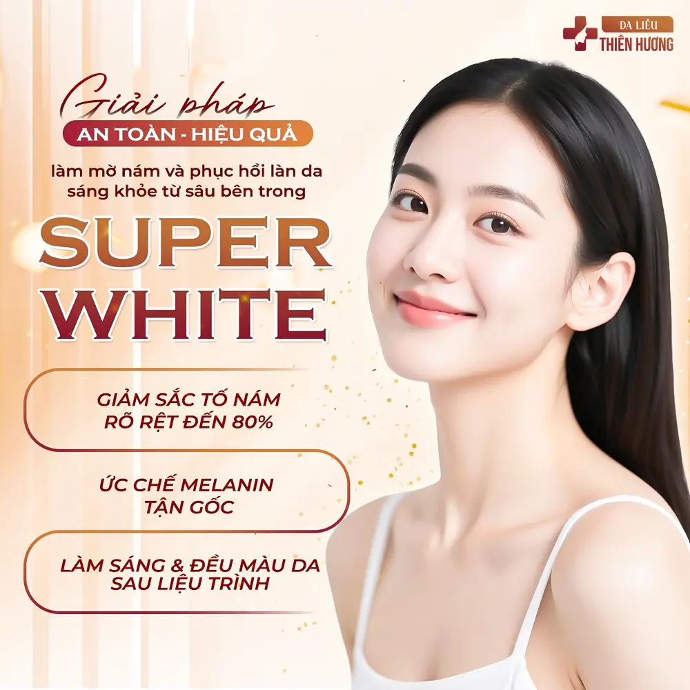 Điều trị nám ở đâu tốt? 5 Tiêu chí chọn địa chỉ uy tín & hiệu quả