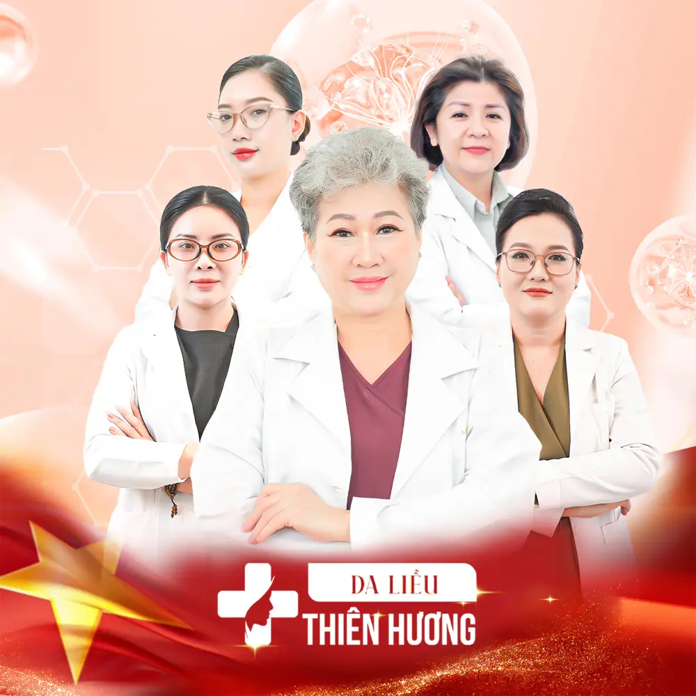 Điều trị nám ở đâu tốt? 5 Tiêu chí chọn địa chỉ uy tín & hiệu quả