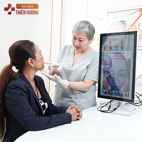Giấc Ngủ Hỗ Trợ Điều Trị Nám: 5 Cơ Chế Sinh Học Cần Biết