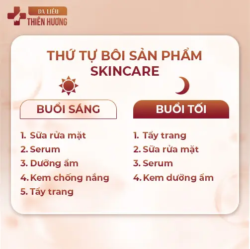 Giấc Ngủ Hỗ Trợ Điều Trị Nám: 5 Cơ Chế Sinh Học Cần Biết