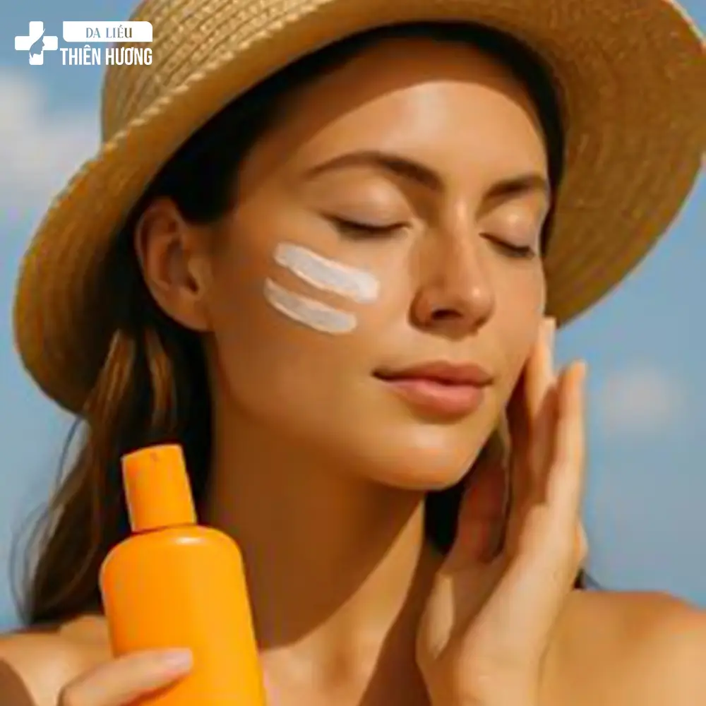 Công nghệ IPL trị nám da: Cơ chế, hiệu quả & ưu nhược điểm