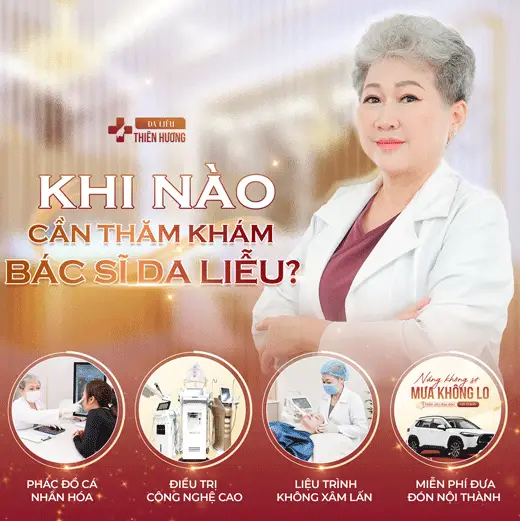 Thức Khuya Có Bị Nám Không? Nguyên Nhân & Mức Độ Ảnh Hưởng