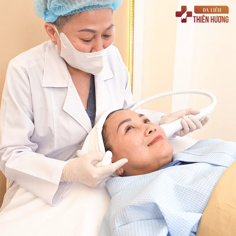 Lá Tía Tô Có Trị Nám Được Không? Hiệu Quả & Giới Hạn Cần Biết