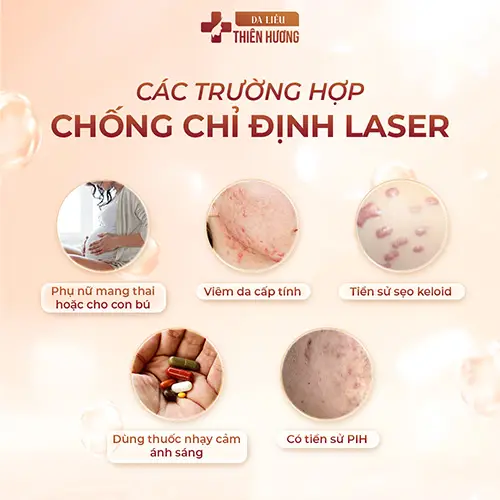 Bắn Laser Trị Nám Có Hiệu Quả Không? Chi Phí Bao Nhiêu?