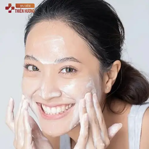 Bắn Laser Trị Nám Có Hiệu Quả Không? Chi Phí Bao Nhiêu?